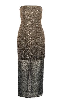 Sho Dress