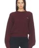ROTATE ROTATE Cable Crewneck Sweater - 1