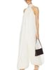 ROTATE ROTATE Chiffon Balloon Jumpsuit - 1