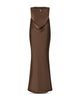 Rotate Rotate Corsage Long Dress - 4