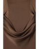 Rotate Rotate Corsage Long Dress - 5