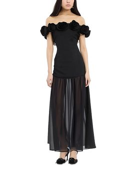 Sho Dress