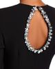 Rotate Rotate Crepe Mini Dress - 3