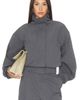 ROTATE ROTATE Crispy Track Jacket - 1