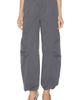ROTATE ROTATE Crispy Track Pants - 1