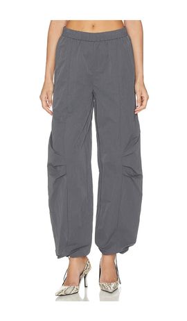 ROTATE ROTATE Crispy Track Pants