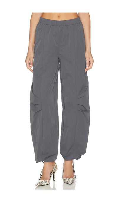ROTATE ROTATE Crispy Track Pants