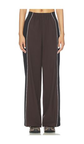 ROTATE ROTATE Crispy Woven Pant