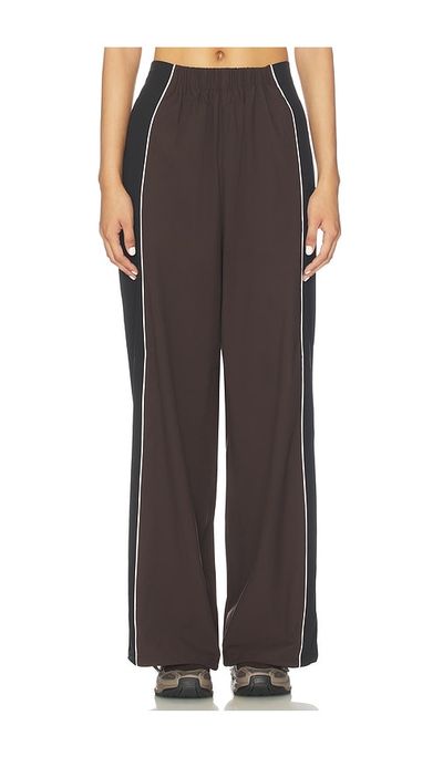 ROTATE ROTATE Crispy Woven Pant