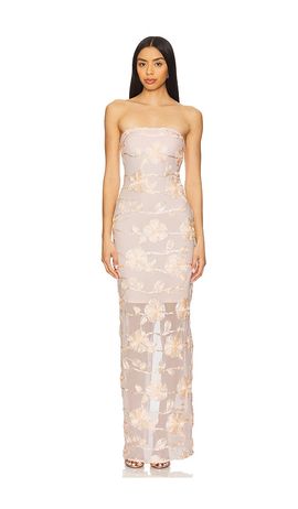 Sho Dress