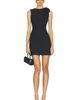 ROTATE ROTATE Flower Mini Dress - 1
