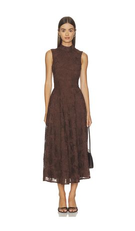 Sho Dress