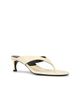 ROTATE ROTATE Kitten Heel Mule - 2