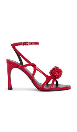 ROTATE ROTATE Knot Sandal