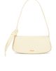 ROTATE ROTATE Leather Knot Strap Bag - 1