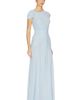 ROTATE ROTATE Maxi Asymmetric Dress - 2