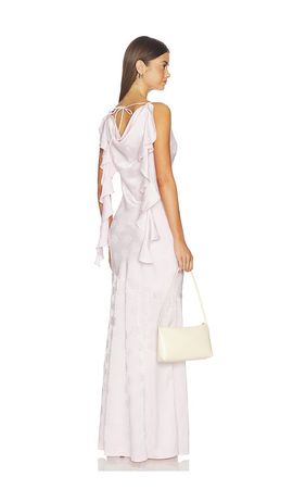 Sho Dress