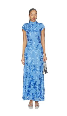 Sho Dress