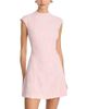 Rotate Rotate Mesh Mini Dress - 1