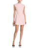 Rotate Rotate Mesh Mini Dress - 2