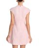 Rotate Rotate Mesh Mini Dress - 4