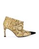 ROTATE ROTATE Pointed Toe Boot - 1