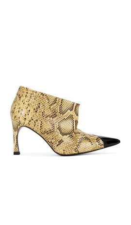 ROTATE ROTATE Pointed Toe Boot