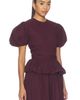ROTATE ROTATE Puff Sleeve Top - 2
