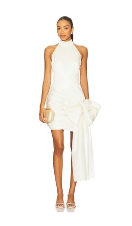 Sho Dress