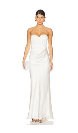 Sho Dress