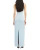 Rotate Rotate Satin Strap Maxi Dress - 2