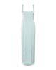 Rotate Rotate Satin Strap Maxi Dress - 3