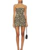 ROTATE ROTATE Savannah Dress - 1
