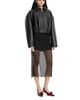Rotate Rotate Sequin Midi Pencil Skirt - 2