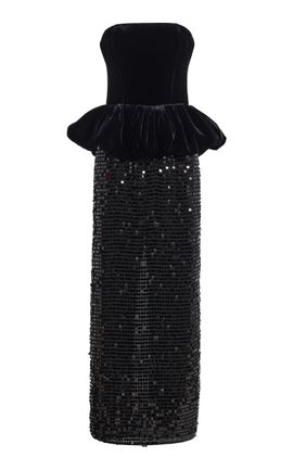 Sho Dress