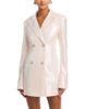 Rotate Rotate Sequinned Blazer Dress - 1