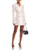 Rotate Rotate Sequinned Blazer Dress - 2