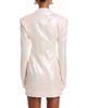 Rotate Rotate Sequinned Blazer Dress - 4