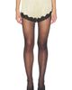 ROTATE ROTATE Shorts With Lace - 1