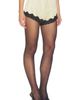 ROTATE ROTATE Shorts With Lace - 2