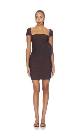 Sho Dress
