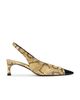 ROTATE ROTATE Slingback Pump - 1