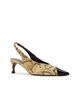 ROTATE ROTATE Slingback Pump - 2