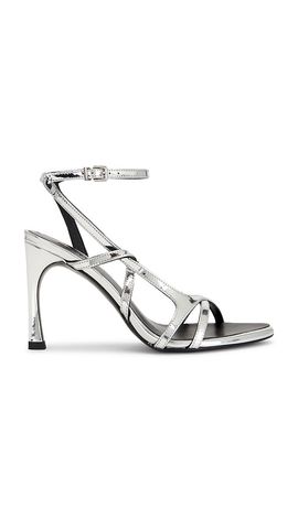 ROTATE ROTATE Strappy Sandal