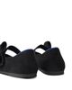 Rothy's Rothy's Girls' ReVelvet Tux Bow Mary Jane Flats Toddler, Little Kid - 2