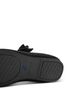Rothy's Rothy's Girls' ReVelvet Tux Bow Mary Jane Flats Toddler, Little Kid - 4