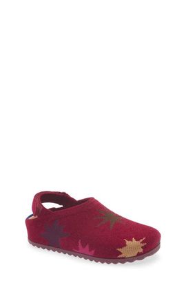 Rothy's Rothy's Kids' The Kids Revelvet Clog