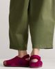 Rothy's Rothy's Kids' The Kids Revelvet Clog - 2