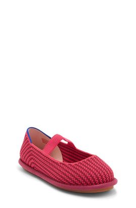 Rothy's Rothy's Kids' The Mini Mary Jane Flat