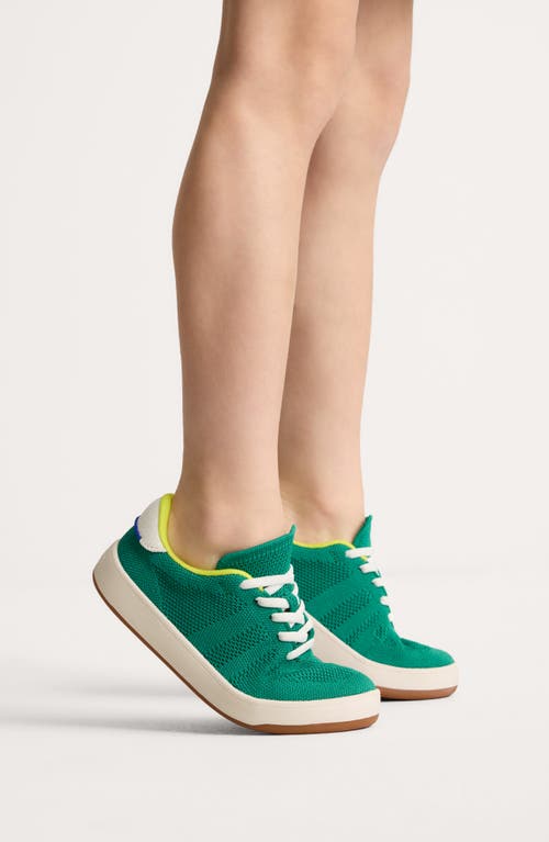 Rothy's Rothy's Kids' The Stretch Sneaker